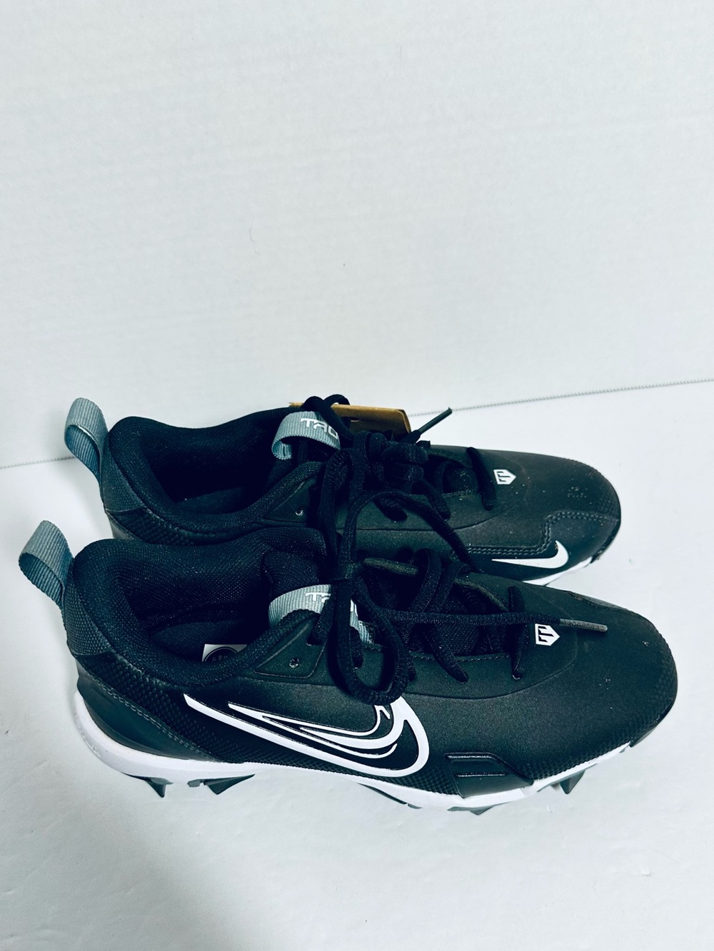 Nike Kids' Force Trout 9 Keystone RM Baseball Cleats Children’s size 4 NWT